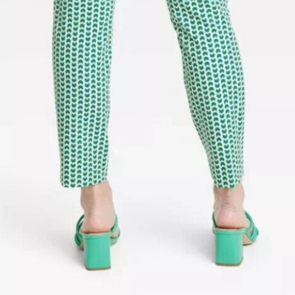 NWT A New Day high rise skinny pants